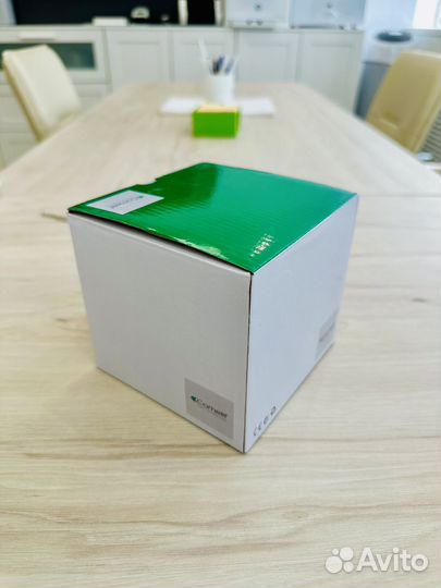 Comelit премиальная купольная IP видео камера