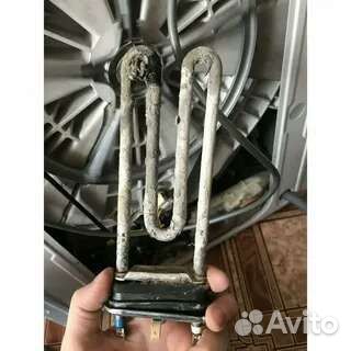 Ремонт стиральных машин