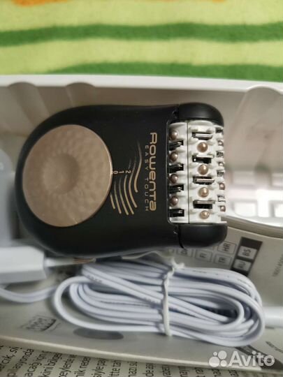 Эпилятор Rowenta Easy Touch