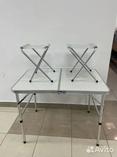 Стол складной