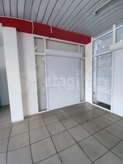 Продам торговое помещение, 15.4 м²