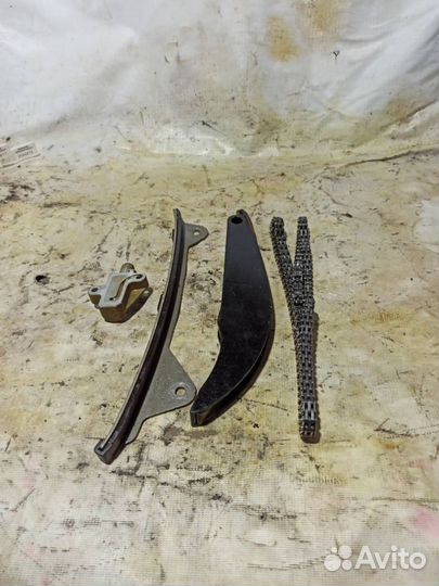 Комплект грм Kia Optima 243212E010