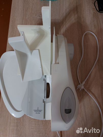 Мелкая кухонная техника бу слайсер