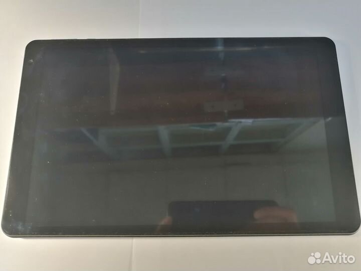 Планшет irbis TZ200