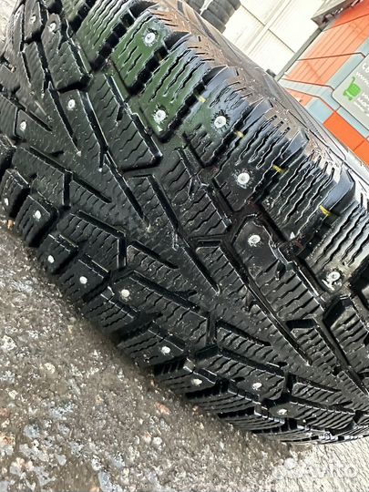 R16 Cordiant Snow Cross 2 SUV 215/65, PCD 5x112 DIA 57.1