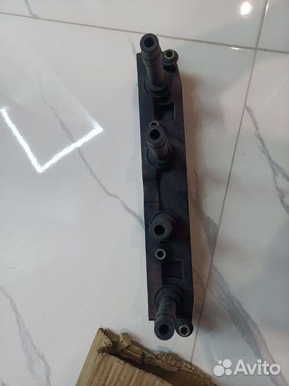 Модуль системы зажигания opel