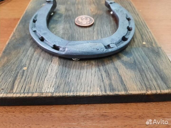 Подкова удачи