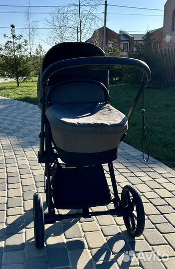 Коляска Cybex priam 2 в 1