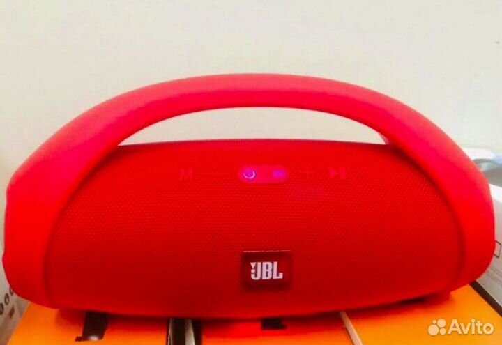 Колонка JBL