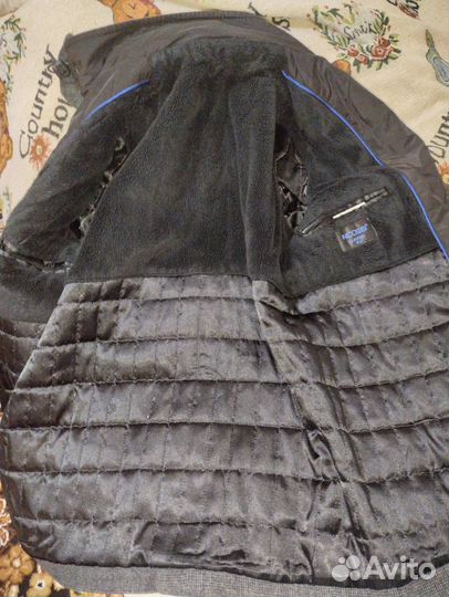 Куртка демисезонная на мальчика