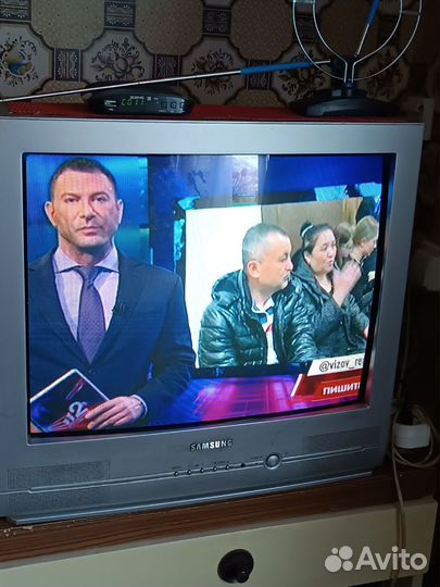 Телевизор бу