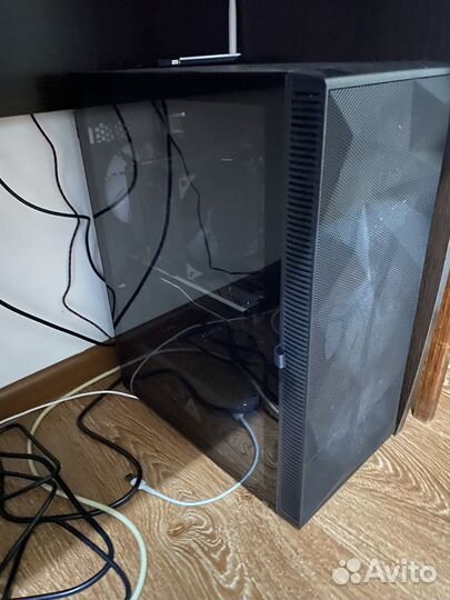 Компьютер игровой