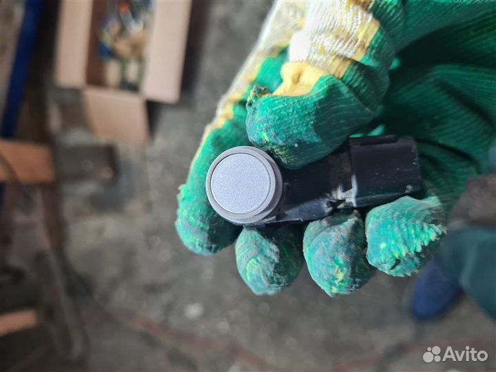 Датчик парковки Toyota Camry V70 2018