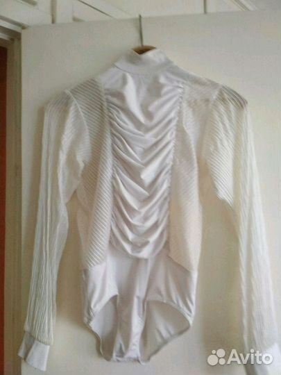 Костюмы для бальных танцев