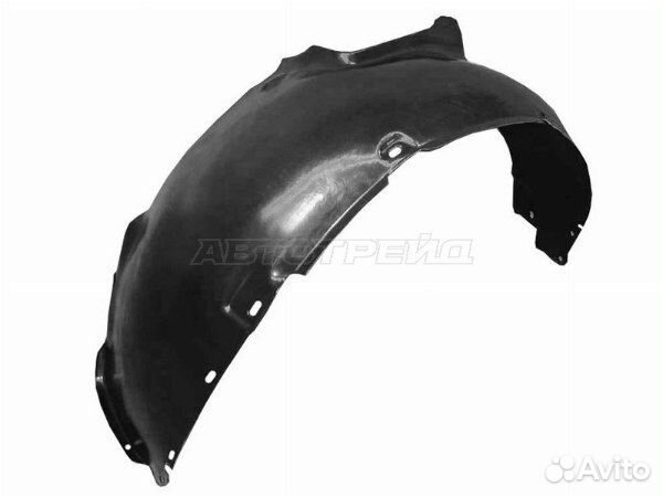 Подкрылок volkswagen bora, volkswagen golf 4, volkswagen jetta, VW bora/jetta 98-06, VW golf IV 97-0