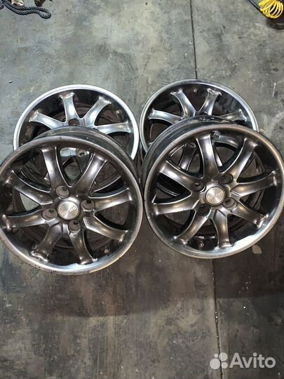 Диски r 15 4x108