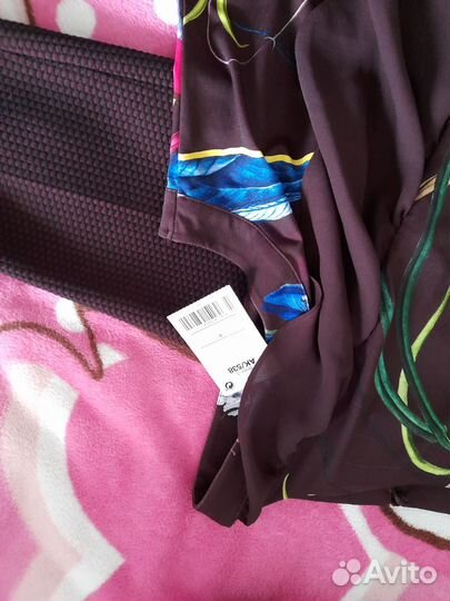 Комплект женской одежды