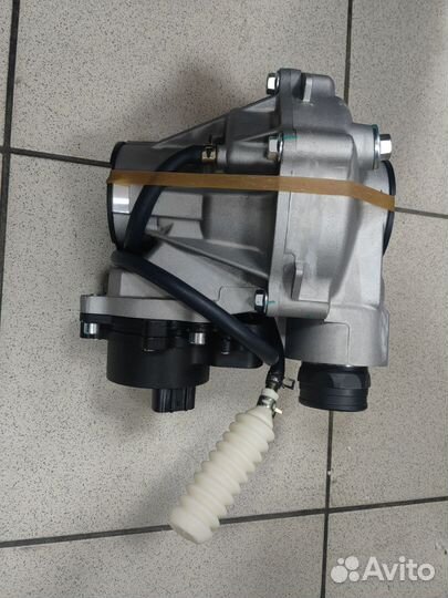 Дифференциал RM 500-2 RM 650-2