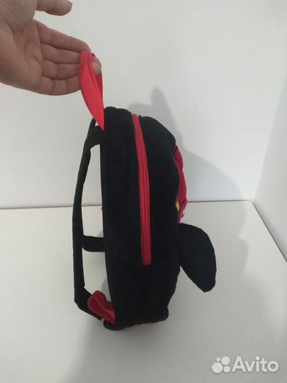 Рюкзак Маршал (щенячий патруль)