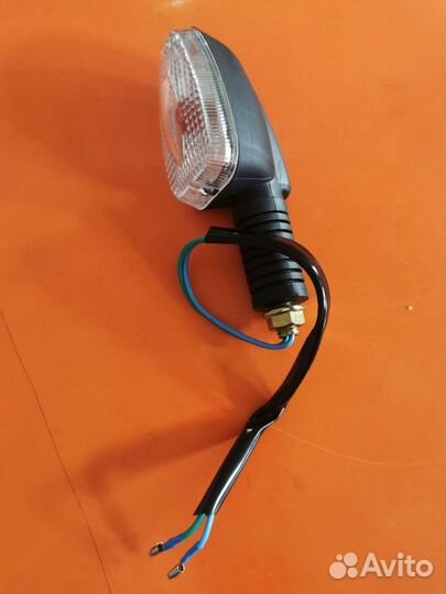 Поворотники BMW R 1100 1150 gs