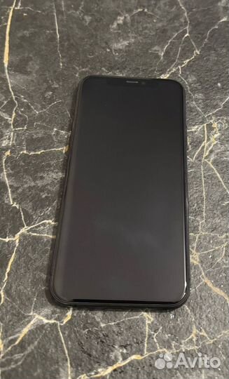 iPhone 11 Pro, 256 ГБ