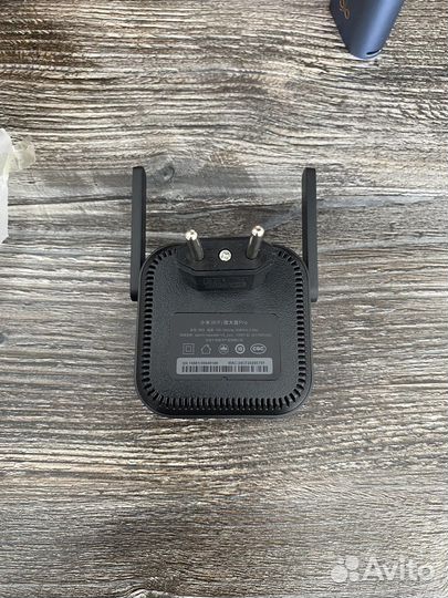 Усилитель беспроводного сигнала Xiaomi