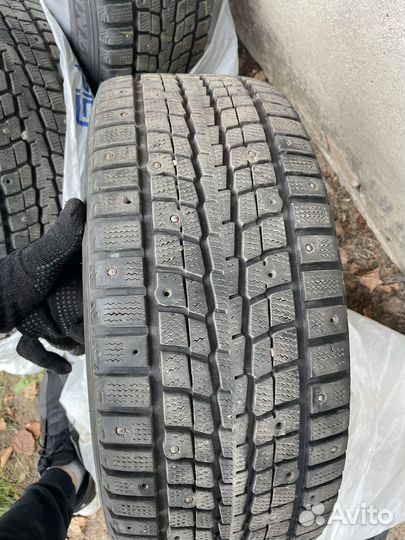 Колеса зимние VAG r 16