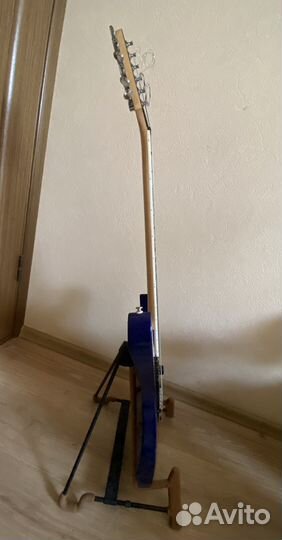 Электро гитара ibanez