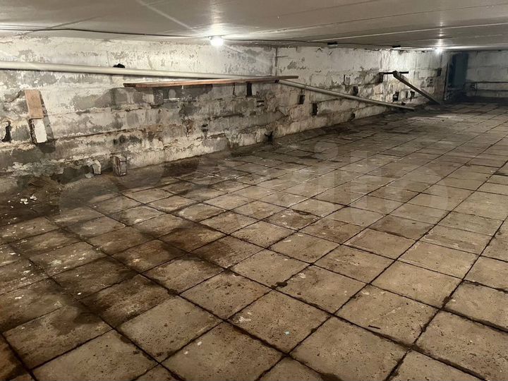 Склад, 200 м²