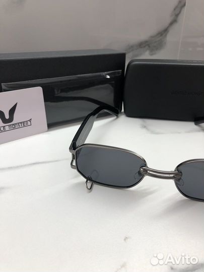 Очки gentle monster