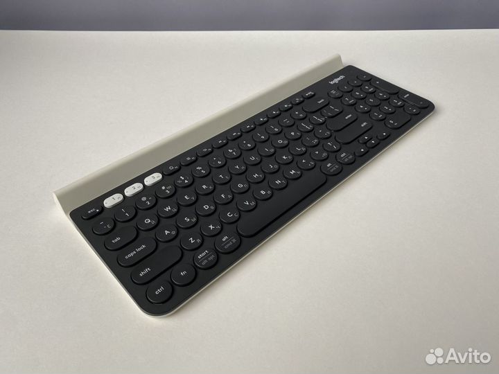 Клавиатура Logitech Keyboard K780