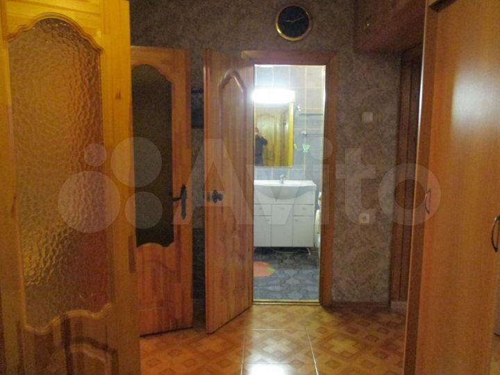 2-к. квартира, 86 м², 1/5 эт.