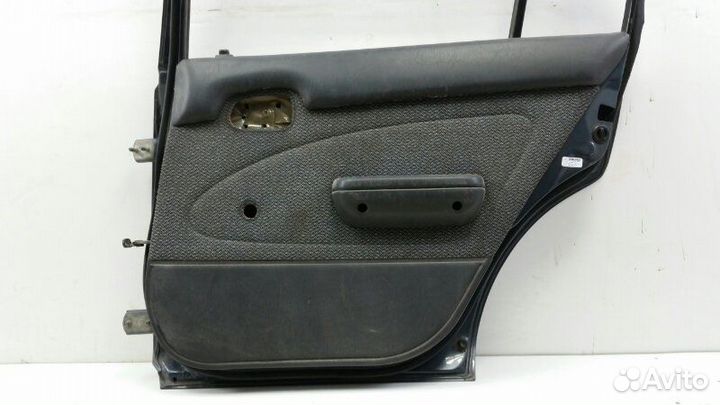 Дверь задняя правая Toyota Corolla AE100 1995