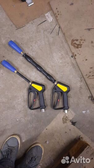 Мойка самообслуживания 1 пост