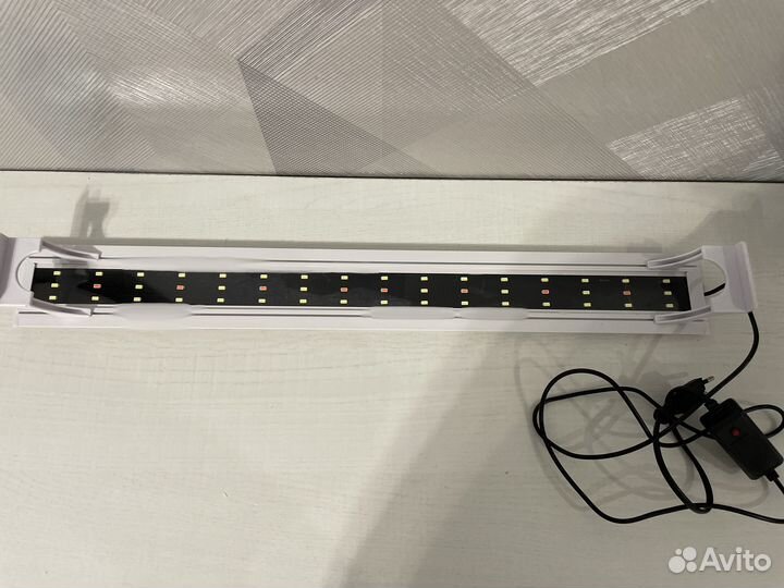 Лампа для аквариума 60 см