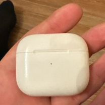 Беспроводные наушники apple airpods 3 (оригинал)