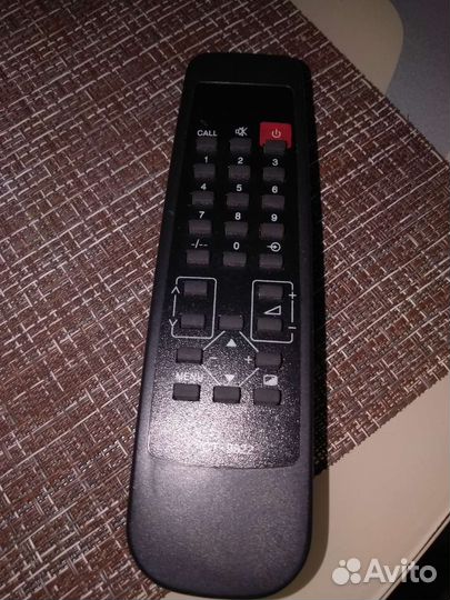 Пульт ду CT-9922 для телевизора Toshiba