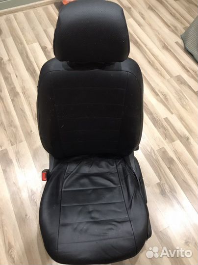 Сиденья для авто