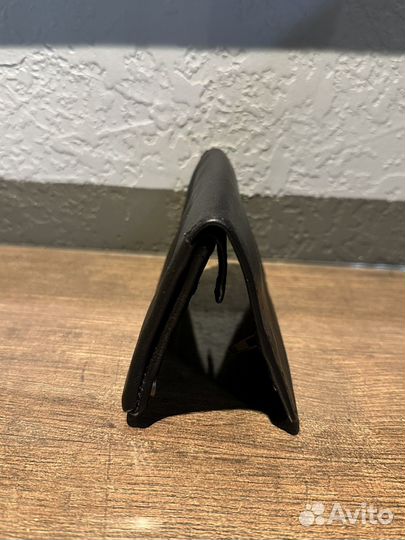 Кисет для табака из натуральной кожи