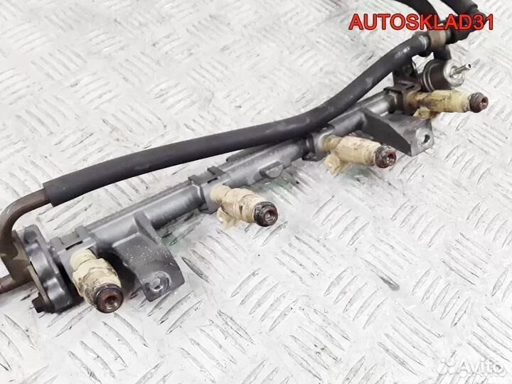 Форсунка инжекторная Ford Focus 1 0280155820