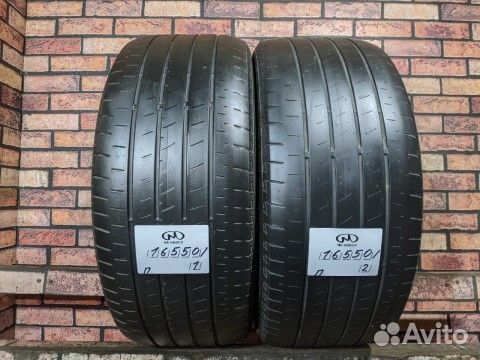 Bridgestone Turanza T005A 235/45 R18