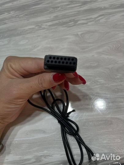 Джойстик для приставки