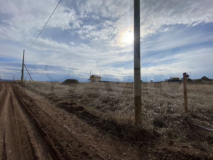 Участок 23,6 сот. (СНТ, ДНП)