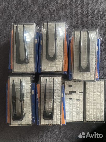 Печати самонаборные