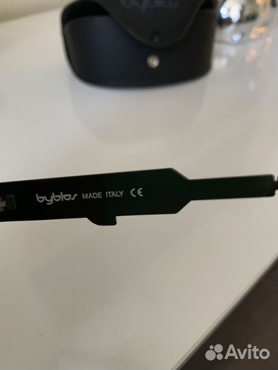 Солнцезащитные очки Byblos