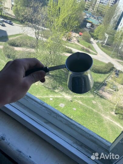 Кофеварка СССР