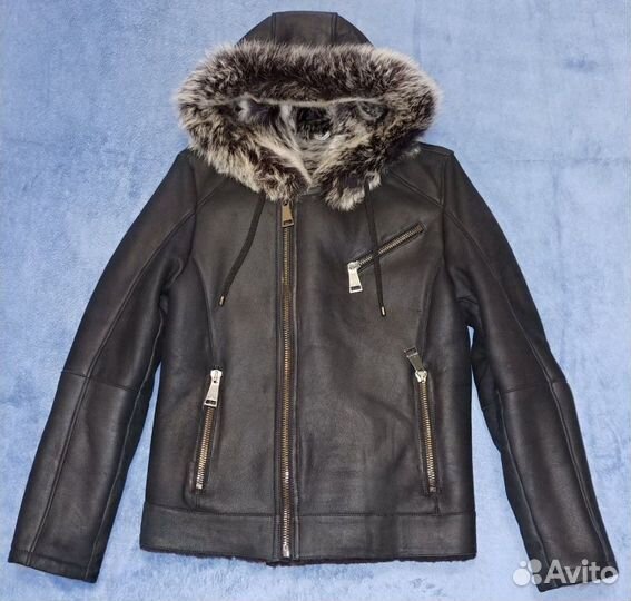 Дубленка Emiliano Zapata