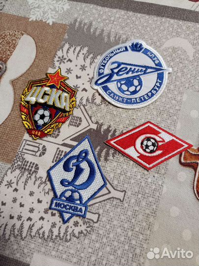 Подарок Игрушка кот цска, Динамо, Спартак