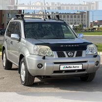 Nissan X-Trail 2.0 MT, 2005, 248 000 км, с пробегом, цена 685 000 руб.