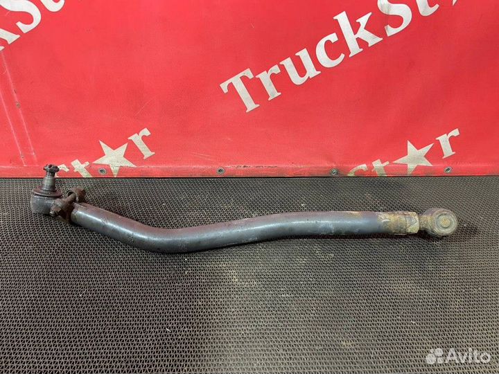 Тяга рулевая продольная